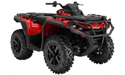 Outlander DPS 1000R